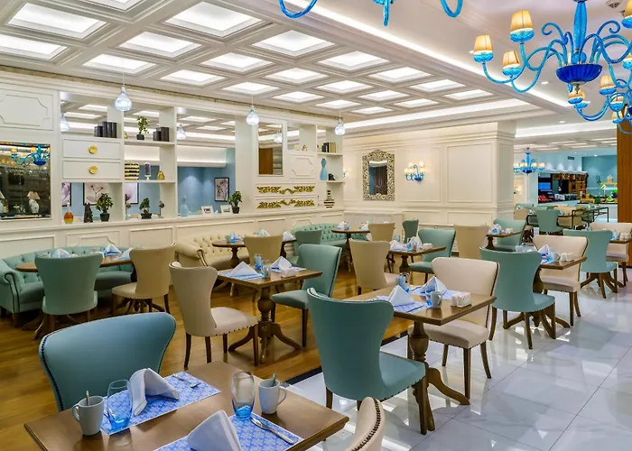 Kaya Fair & Convention Stambuł