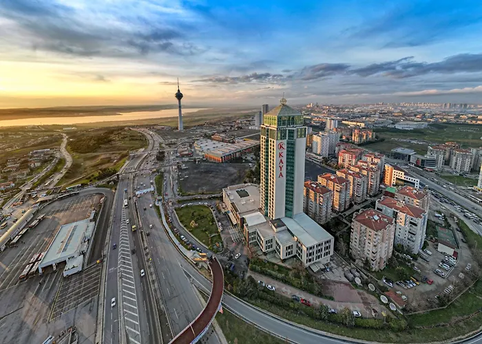 Hotel Kaya Fair & Convention