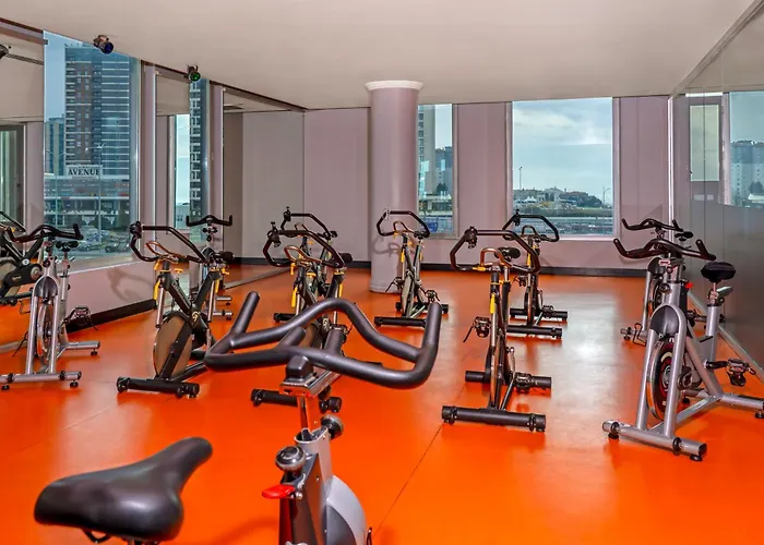 Kaya Fair & Convention