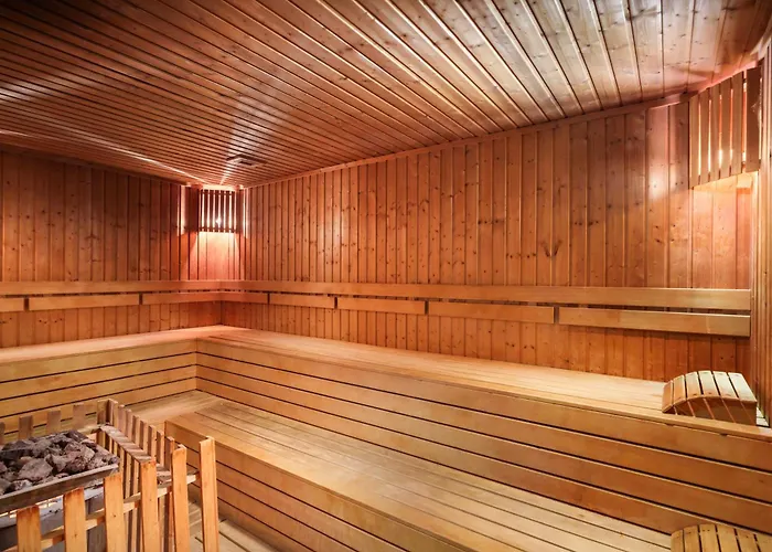 Kaya Fair & Convention Hotel 5*