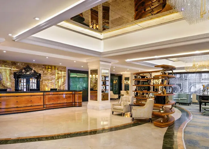 Kaya Fair & Convention 5*