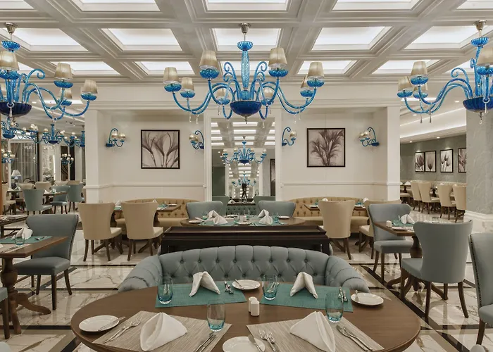 Hotel Kaya Fair & Convention 5*