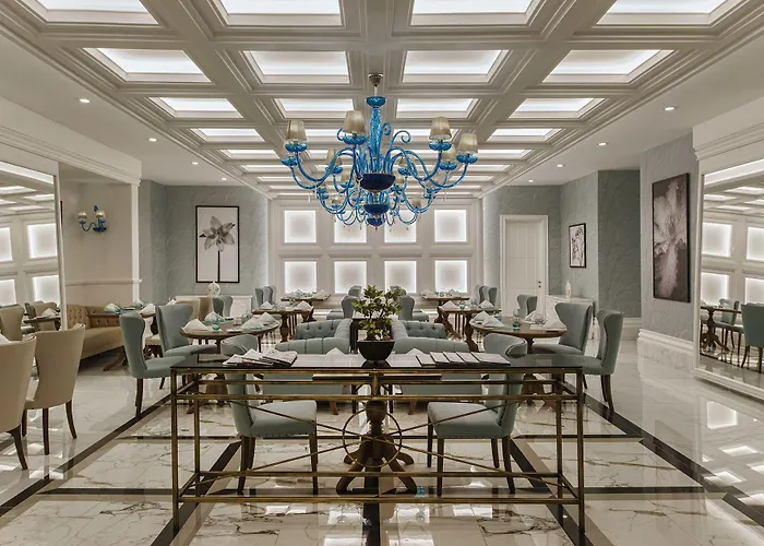 Kaya Fair & Convention 5*