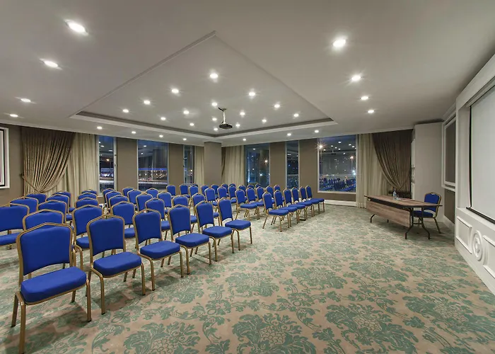 Kaya Fair & Convention