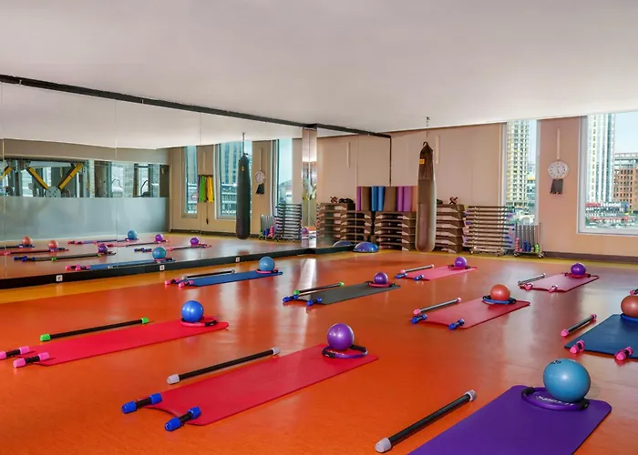 Hotel Kaya Fair & Convention Stambuł