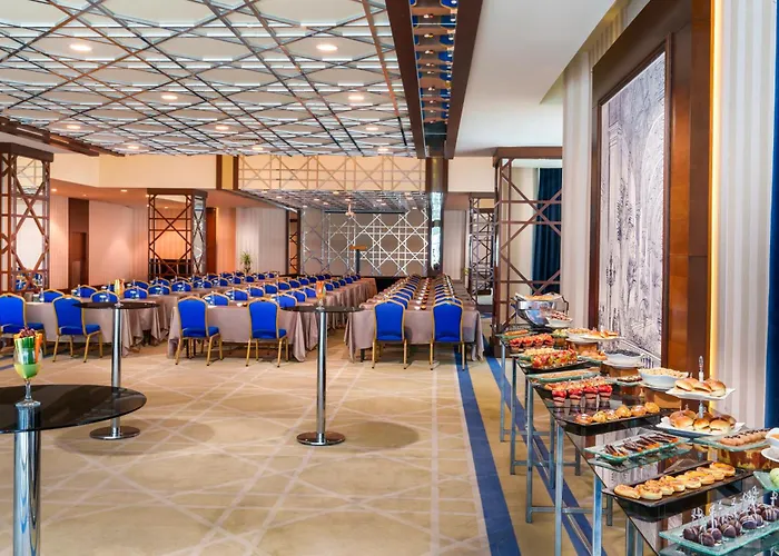 Kaya Fair & Convention