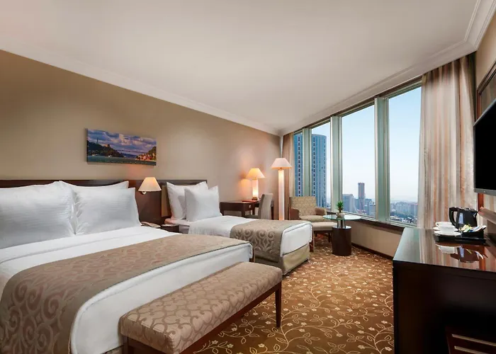 Kaya Fair & Convention