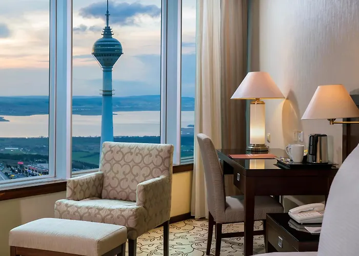 Kaya Fair & Convention 5*