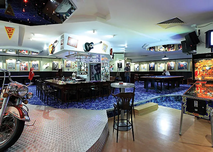 Kaya Fair & Convention Stambuł