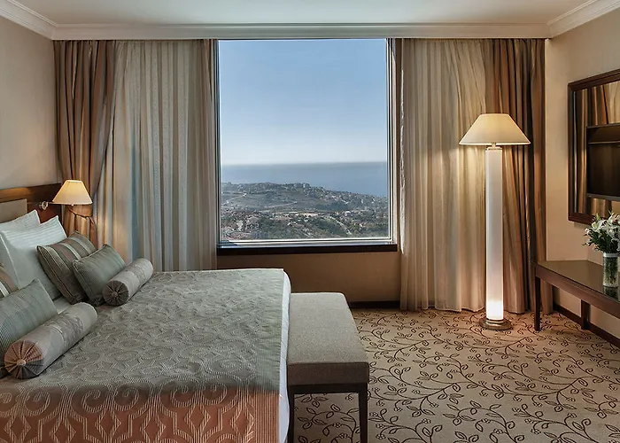 Kaya Fair & Convention Hotel 5*