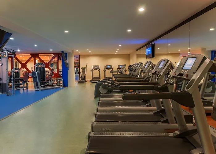 Hotel Kaya Fair & Convention Stambuł