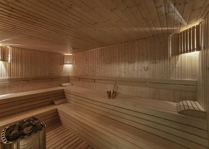 Kaya Fair & Convention Hotel 5*