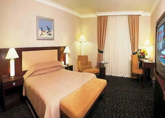 Kaya Fair & Convention Stambuł