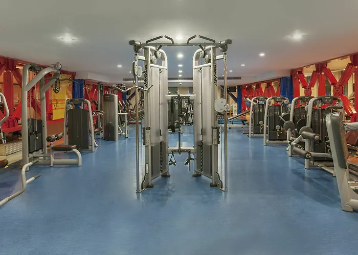 Kaya Fair & Convention Stambuł