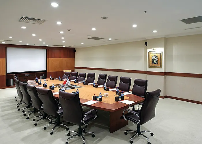 Kaya Fair & Convention