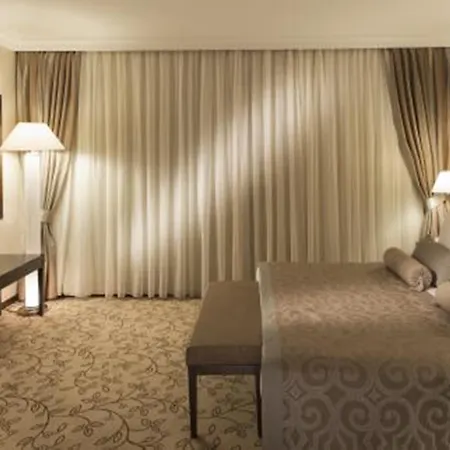 Kaya Fair & Convention 5* Provincia di Istanbul