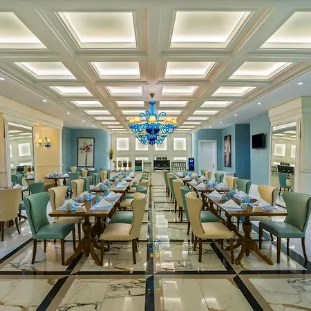 Kaya Fair & Convention Hotel Istanbulská provincie