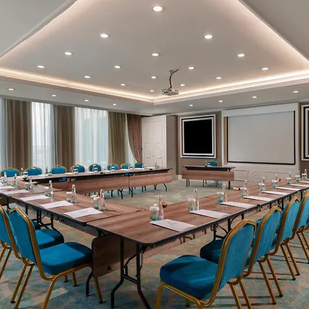 Kaya Fair & Convention Стамбул