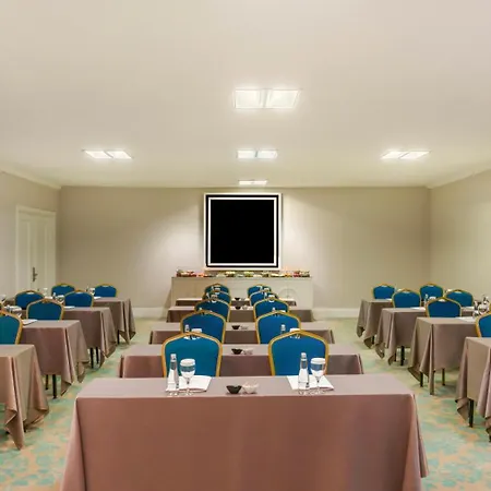 Kaya Fair & Convention 5* Provincia di Istanbul