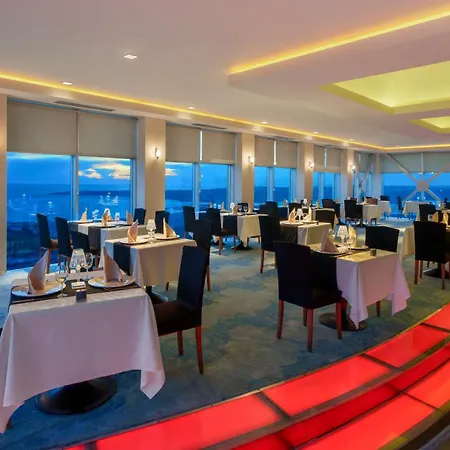 Kaya Fair & Convention 5* Стамбул