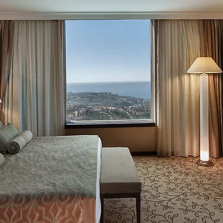 Kaya Fair & Convention Отель 5*