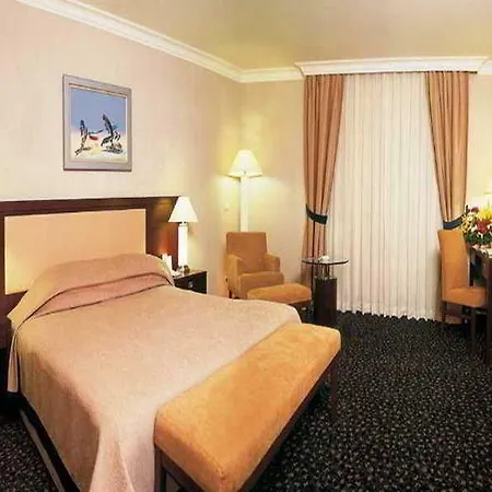 Kaya Fair & Convention Стамбул