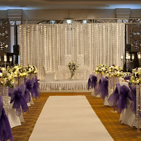 Kaya Fair & Convention 5* Стамбул