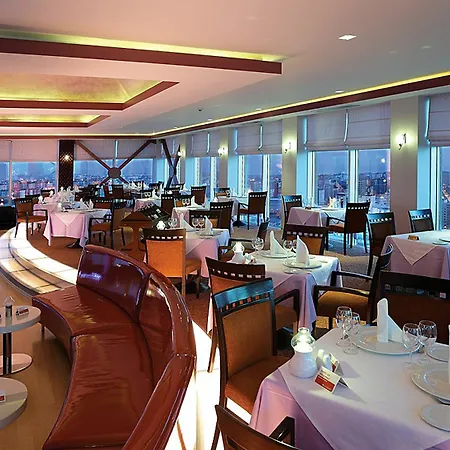 Отель Kaya Fair & Convention Стамбул