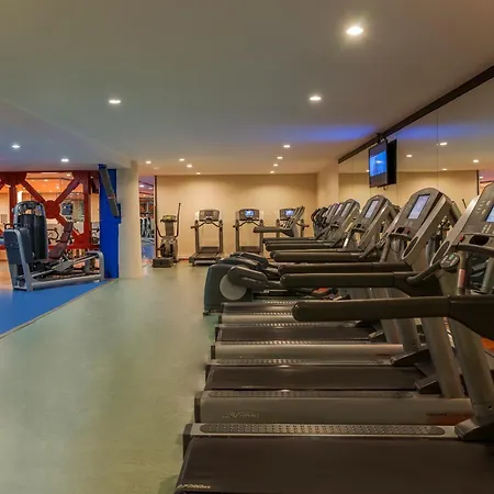 Hotel Kaya Fair & Convention Istanbul